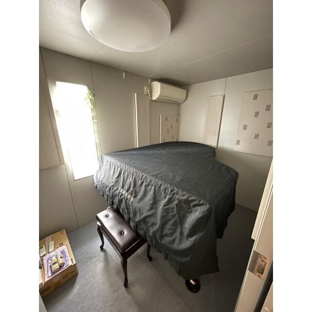 深沢１丁目貸家（-） 部屋画像