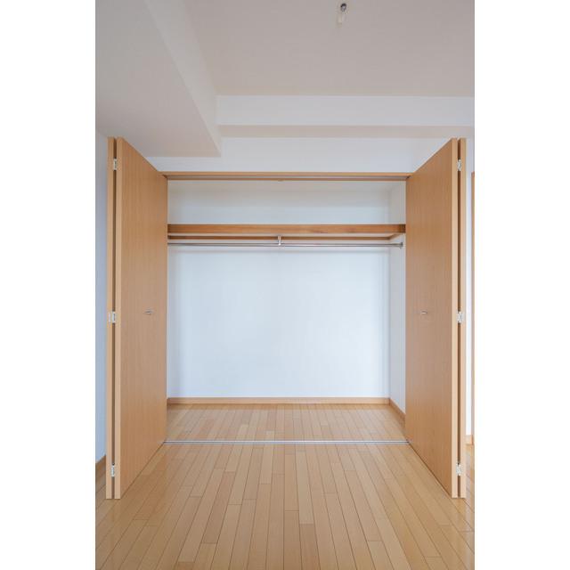 ＬａＳａｎｔｅ池田山（1404） 収納