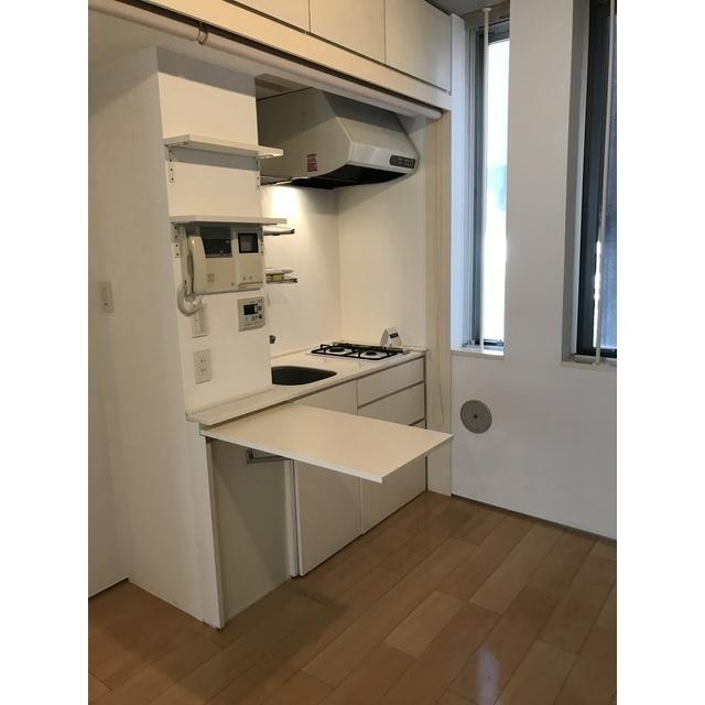 シルバラード広尾（101） 部屋画像