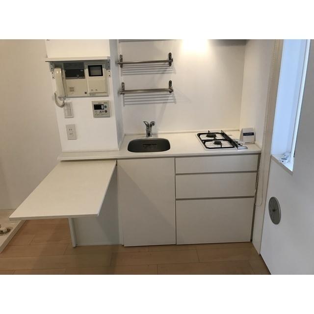 シルバラード広尾（101） 部屋画像