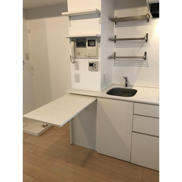 シルバラード広尾（101） 部屋画像