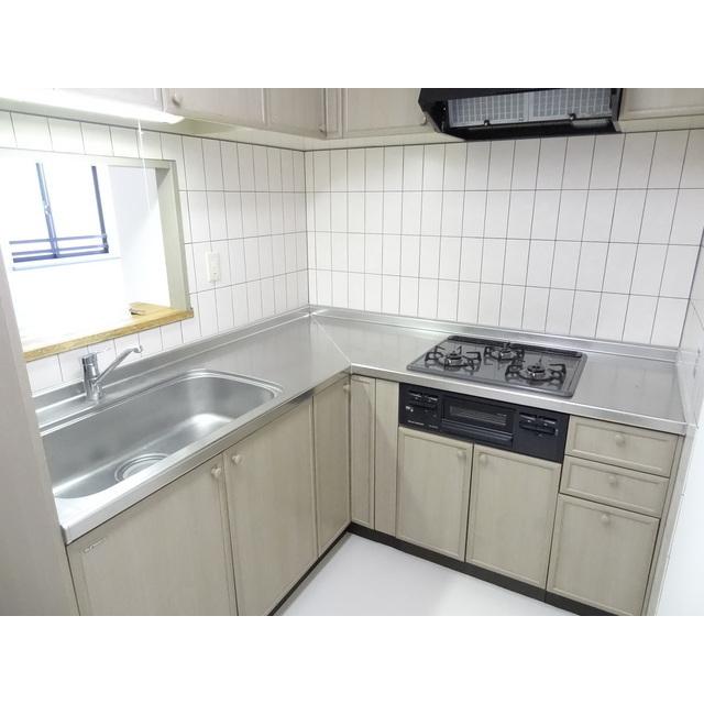 ラフィナート深沢（0201） 部屋画像