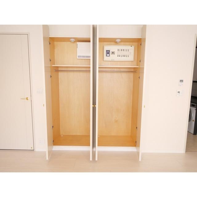 プライムスクェアシティ（301） 部屋画像