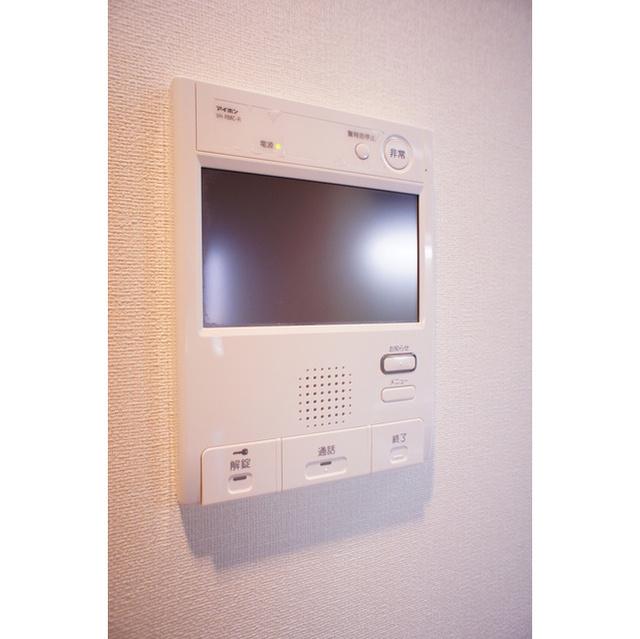 渋谷プロパティータワー（1406） 部屋画像