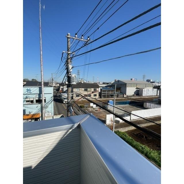 Kolet府中西府#11 その他