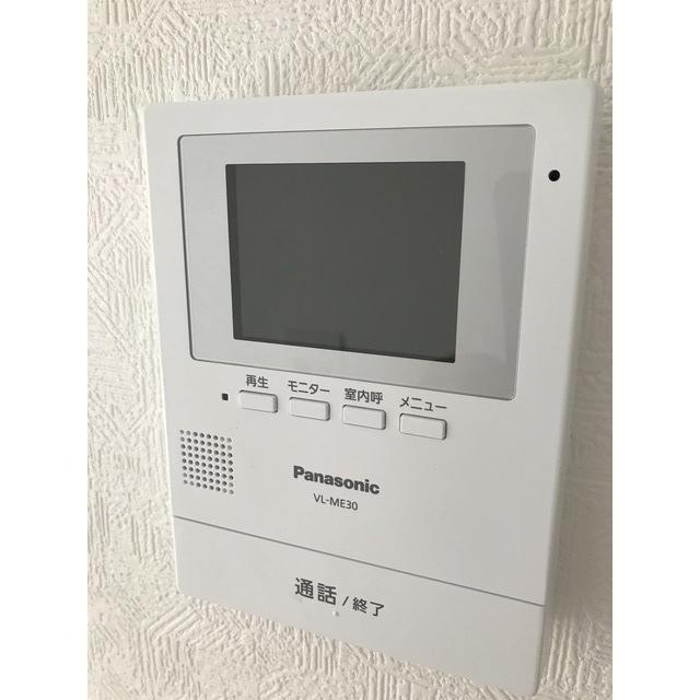 Kolet府中西原 設備