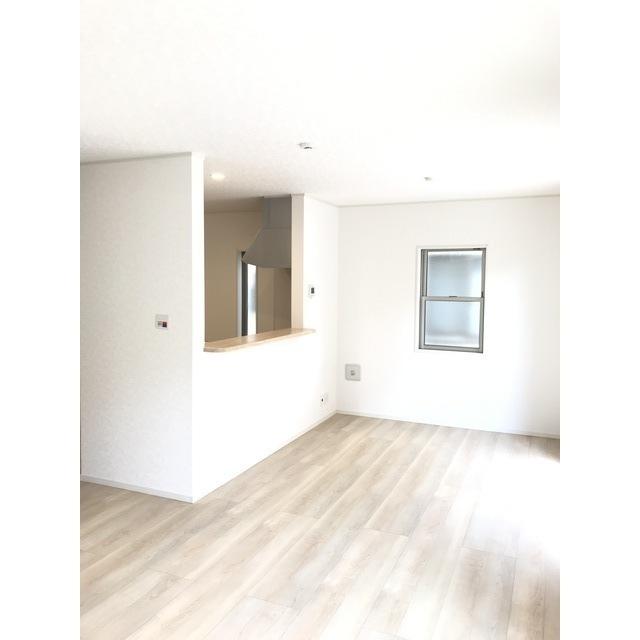Kolet府中西原 リビング