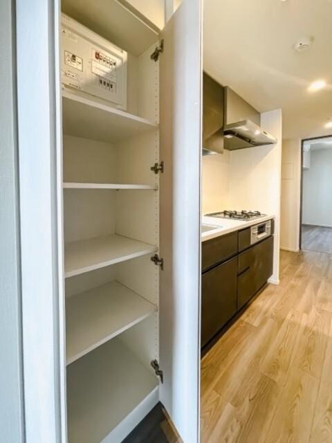 ロイヤルパークス有明（601） 部屋画像