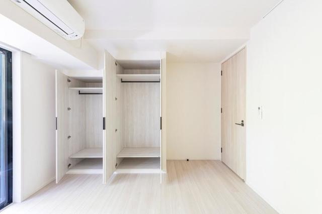 パークアクシス元麻布（106） 部屋画像