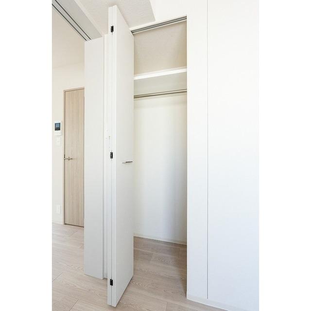 ウェルスクエア目黒（501） 部屋画像