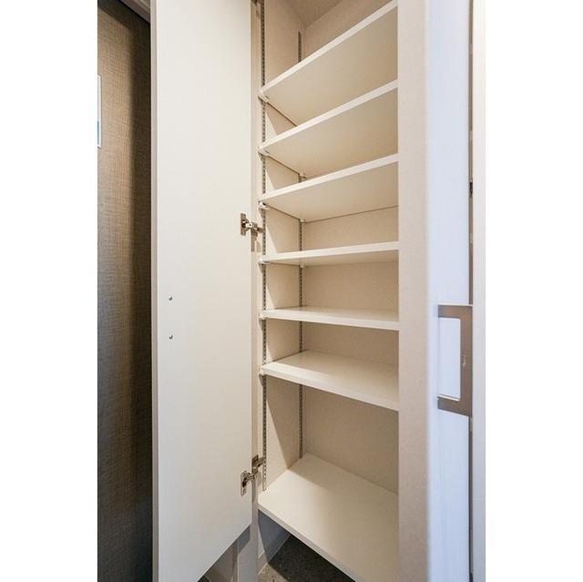 ウェルスクエア目黒（501） 部屋画像