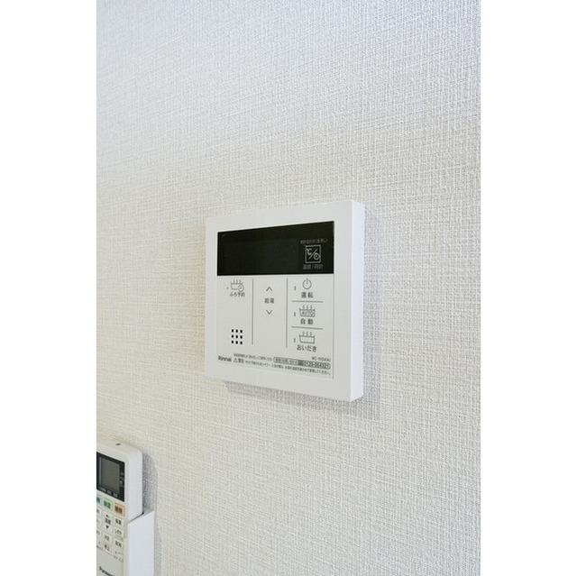ウェルスクエア渋谷本町（303） 設備