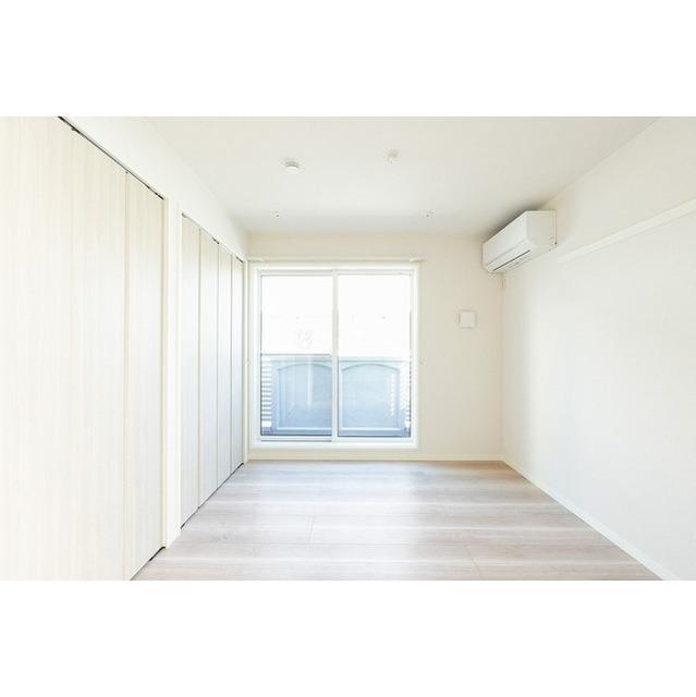 ウェルスクエア渋谷本町（303） その他部屋・スペース