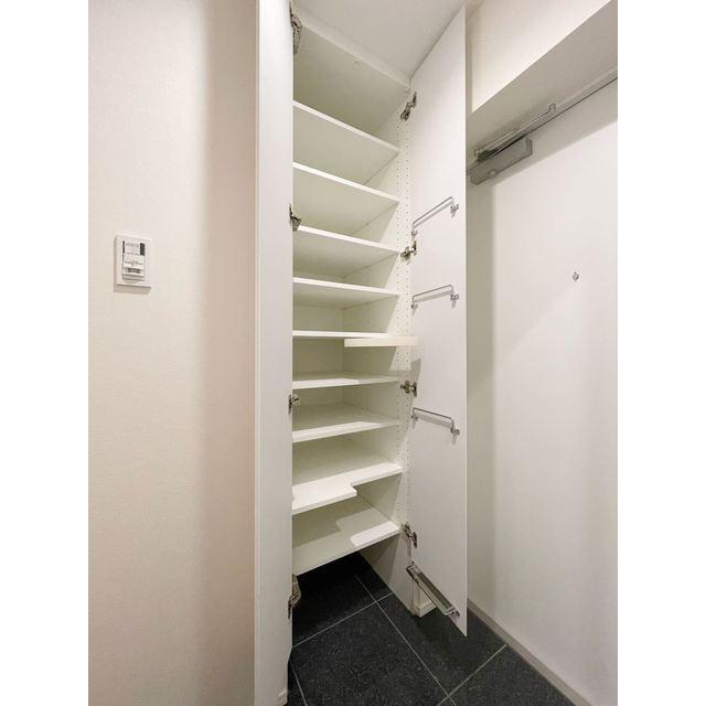 アジールコート練馬中村橋（207） 部屋画像