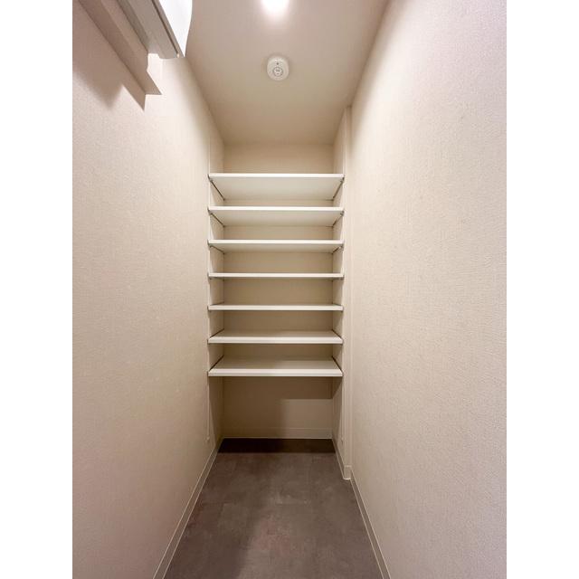 ＫＤＸレジデンス田園調布南（508） 部屋画像