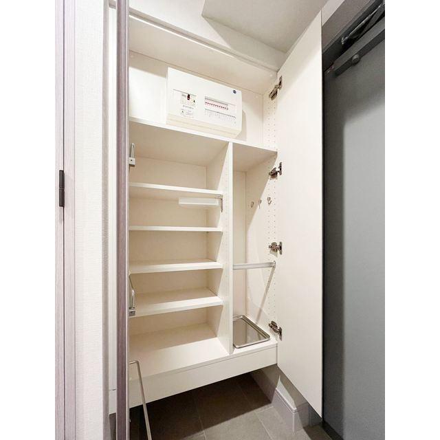 リビオメゾン東池袋（0301） 部屋画像