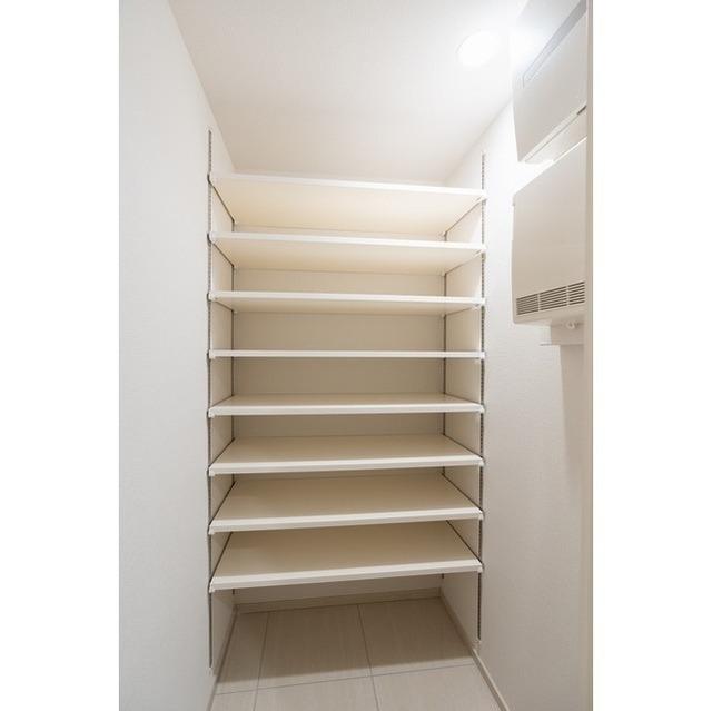 コンフォリア東上野（1211） 部屋画像