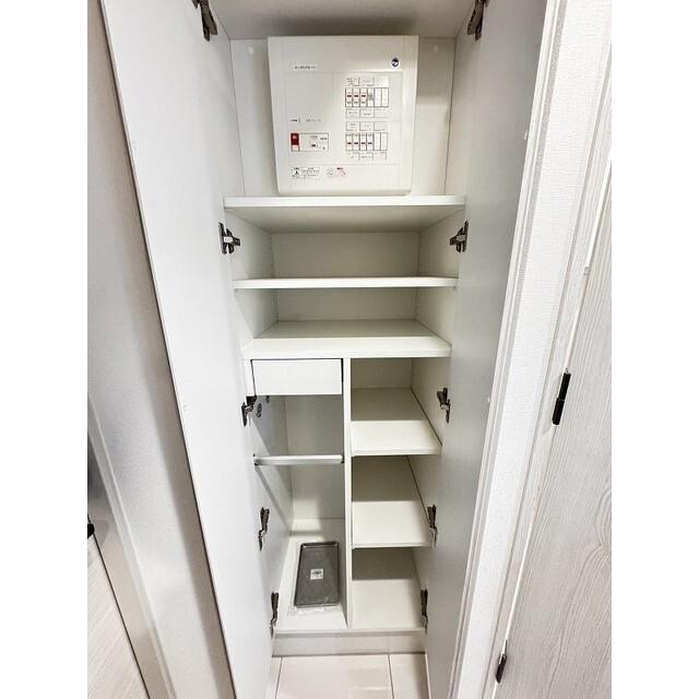 コンフォリア・リヴ西池袋（205） 部屋画像