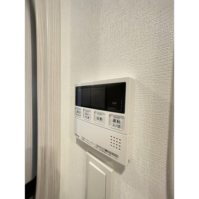 コンフォリア・リヴ西池袋（604） 設備