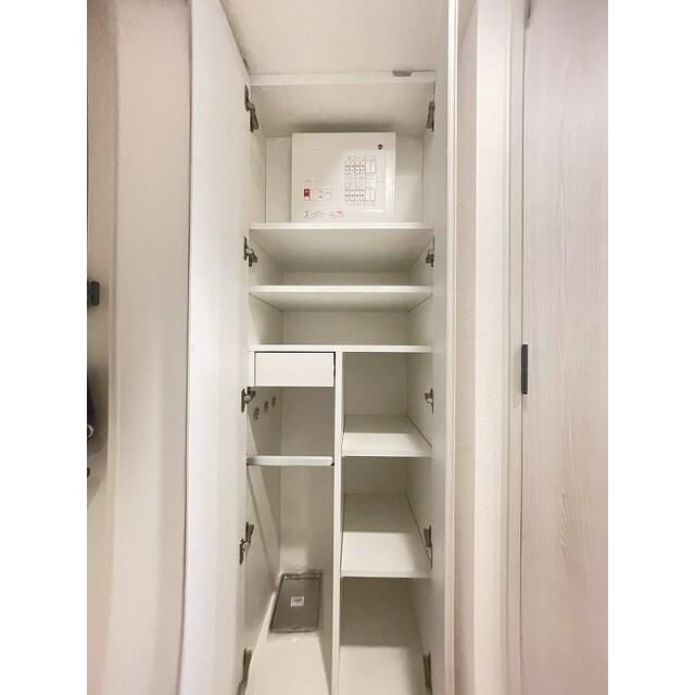 コンフォリア・リヴ西池袋（703） 部屋画像