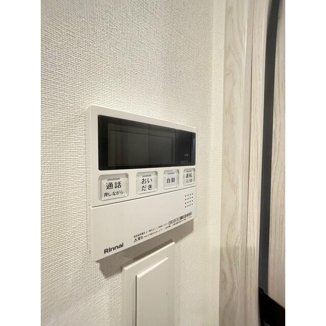 コンフォリア・リヴ西池袋（703） 設備