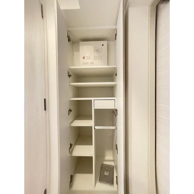 コンフォリア・リヴ西池袋（704） 部屋画像