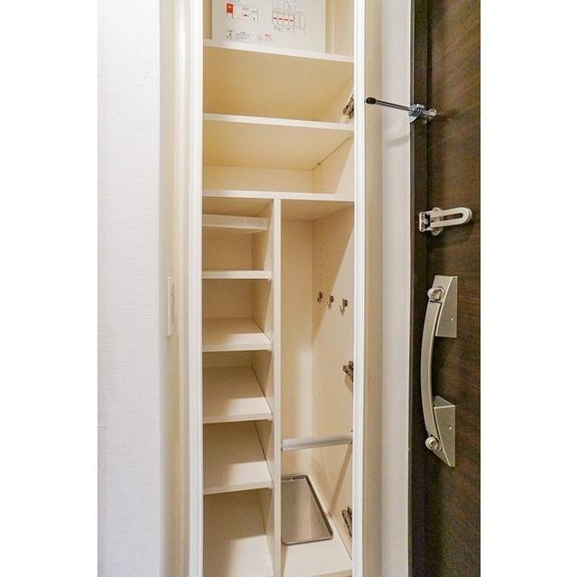 ドゥーエ亀戸（1208） 部屋画像