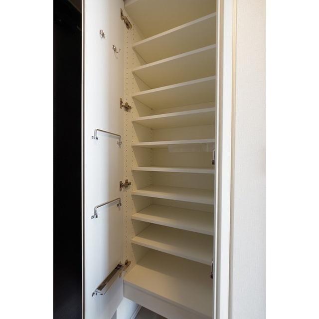 ルフォンプログレ品川大井（1302） 部屋画像