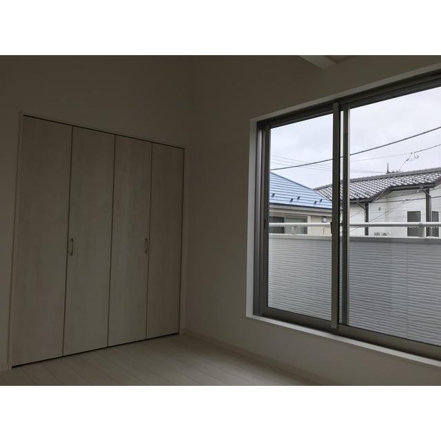 Kolet千歳烏山 リビング