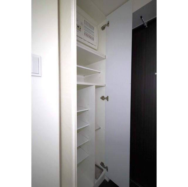 クラリティア文京千石（207） 部屋画像