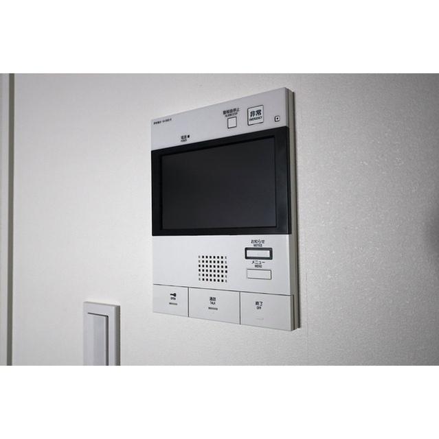 クラリティア文京千石（207） 部屋画像