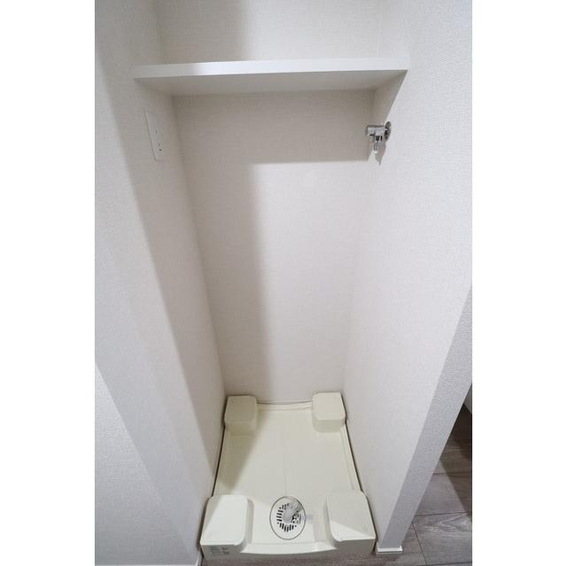 アルファコート西川口２３（903） 部屋画像