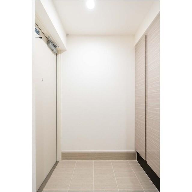 ＡＲＫＭＡＲＫ上北沢（201） 部屋画像
