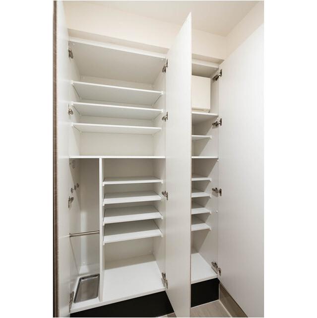 ＡＲＫＭＡＲＫ上北沢（201） 部屋画像