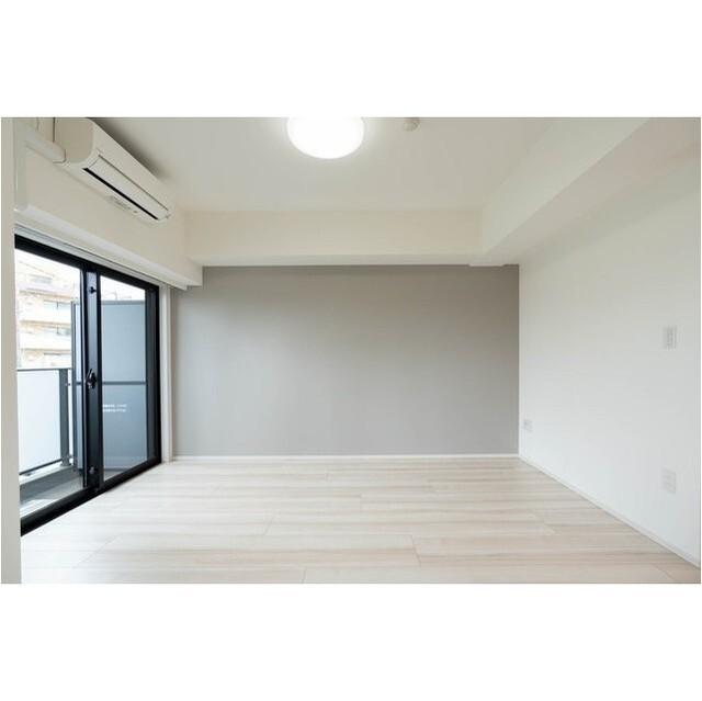 ＡＲＫＭＡＲＫ上北沢（201） 部屋画像
