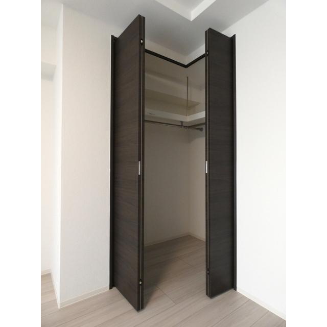 ディームス目黒行人坂（304） 部屋画像