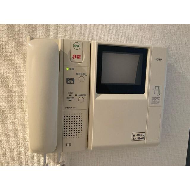 コージーコート中目黒（203） 設備