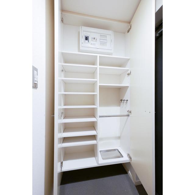 プライムアーバン目黒学芸大学（101） 部屋画像
