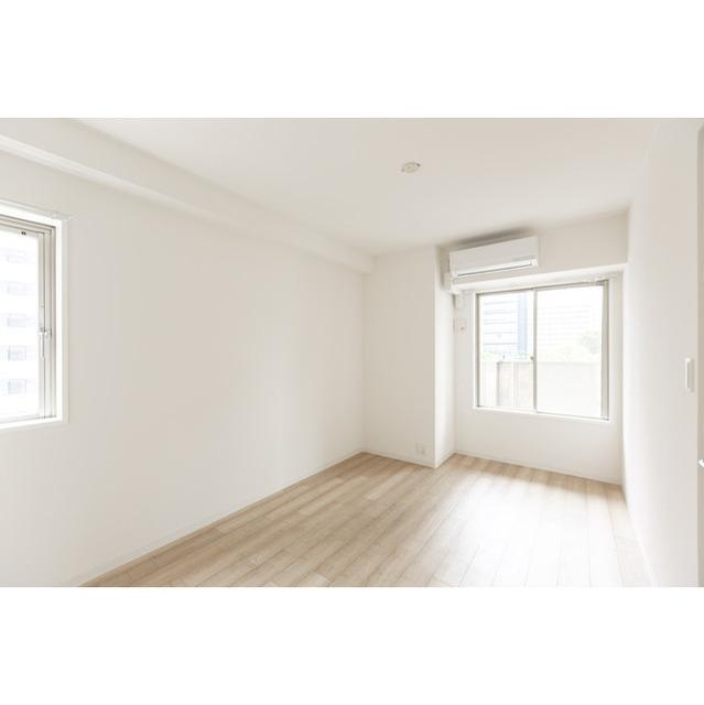 Ｂｌａｎｃｅ　ＳＨＩＢＡＵＲＡ（301） その他部屋・スペース
