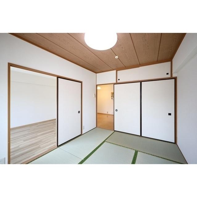 三田メゾンデフルール（404） その他部屋・スペース