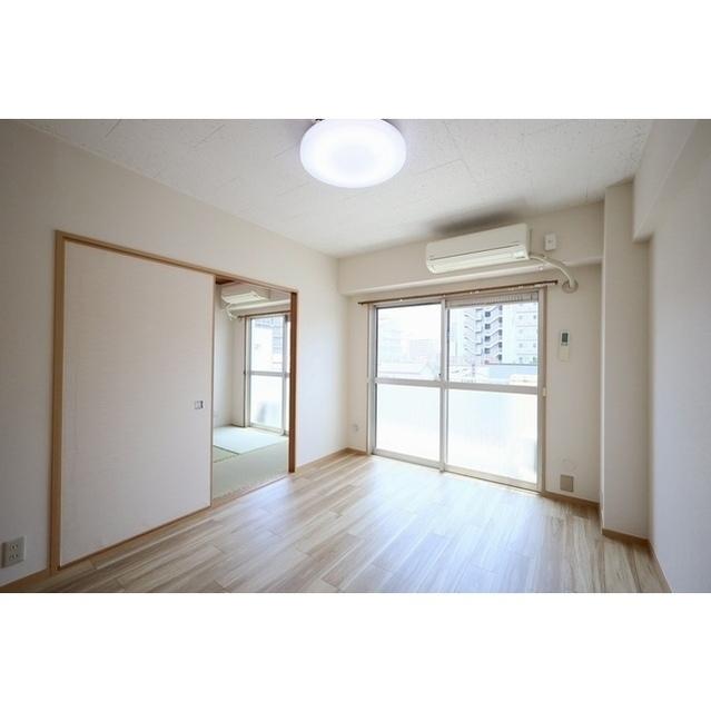 三田メゾンデフルール（404） その他部屋・スペース