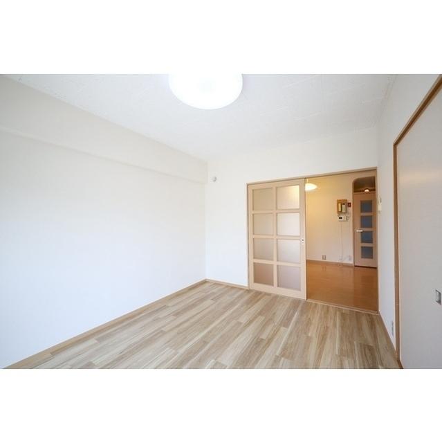 三田メゾンデフルール（404） その他部屋・スペース