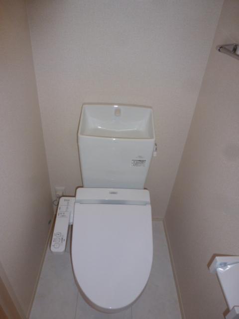 Ｂｉｅｎｅｓｔａｒ（201） 部屋画像