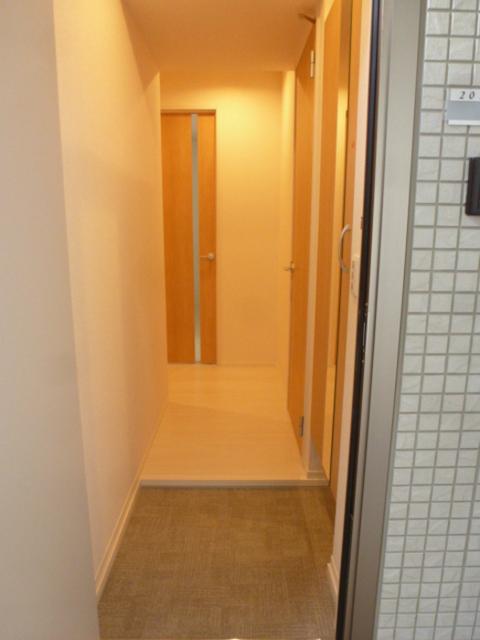 Ｂｉｅｎｅｓｔａｒ（201） 部屋画像