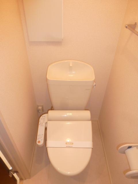 シリウス戸塚（105） 部屋画像