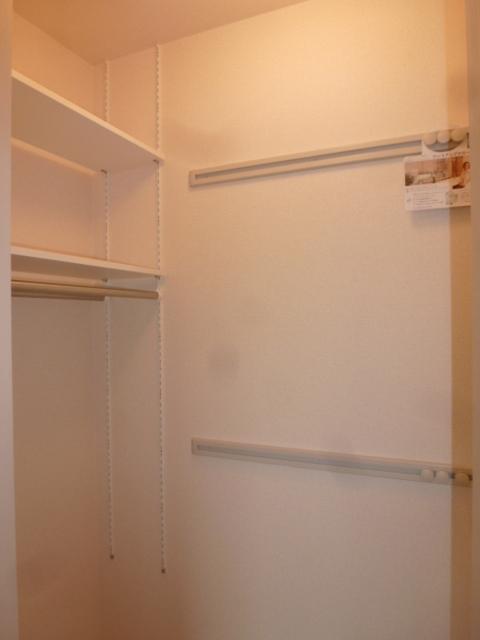 シリウス戸塚（105） 部屋画像