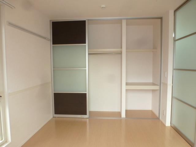 シリウス戸塚（105） 部屋画像