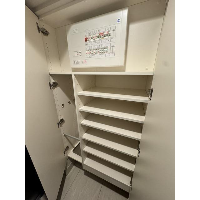 オープンレジデンシア北綾瀬コート（803） 部屋画像