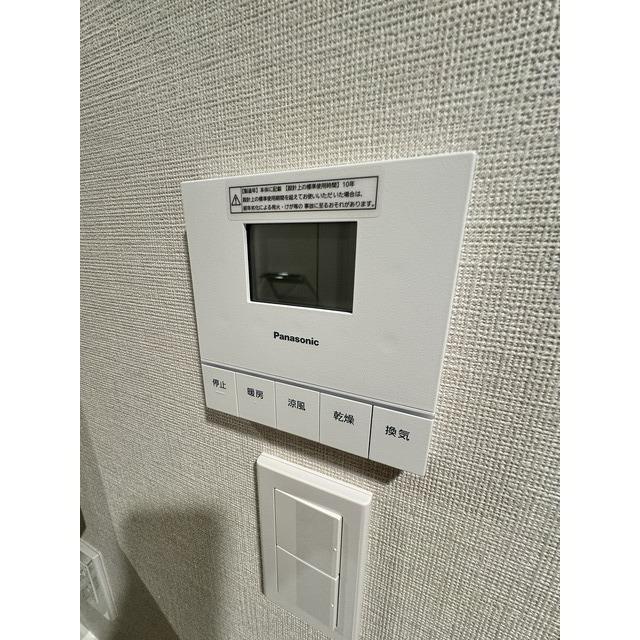 オープンレジデンシア北綾瀬コート（803） 部屋画像