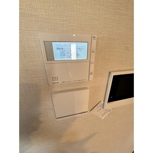 オープンレジデンシア北綾瀬コート（803） 部屋画像